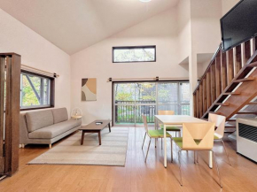 Snowood Chalet Hakuba